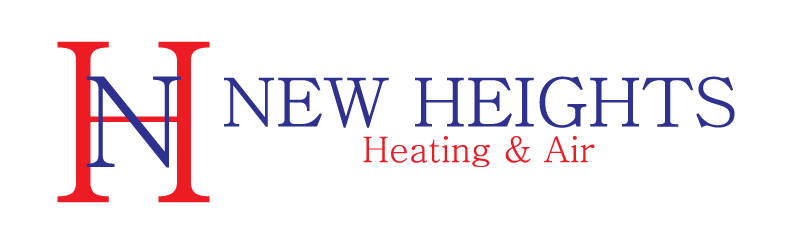 New Heights Heating & Air